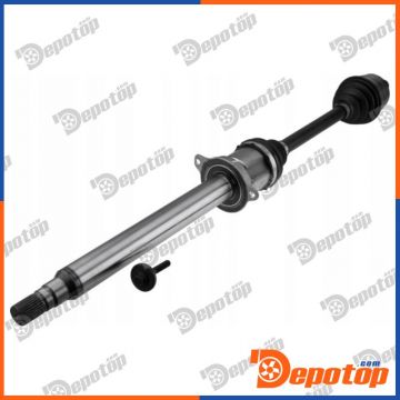 Demi-Arbre de Transmission ATM avant droite pour LYNK and CO | NPW-DW-075